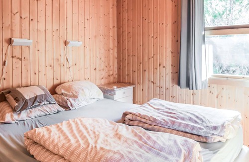 Hemne House | Welcome to this cabin in the fjord and island landscape near Trondheim.