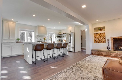 Steelville House | Welcome to this Peaceful Haven in Amish Country Lancaster County