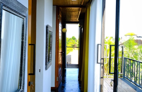 Mambal Villa | Welcome to Villa Cantik, your tranquil tropical getaway in Ubud, Bali.