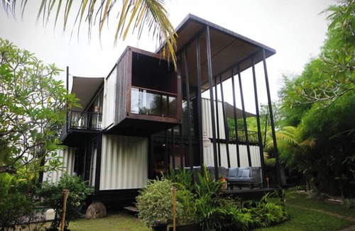 Mambal Villa | Welcome to Villa Cantik, your tranquil tropical getaway in Ubud, Bali.
