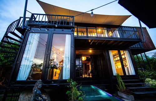 Mambal Villa | Welcome to Villa Cantik, your tranquil tropical getaway in Ubud, Bali.