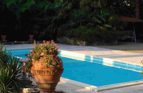 Lucignano House | Welcome to Villa Dolce Vita - your private paradise in Tuscany