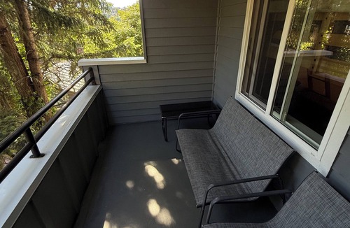 North Queen Anne Apartment | Welcome to your Emerald City Getaway!