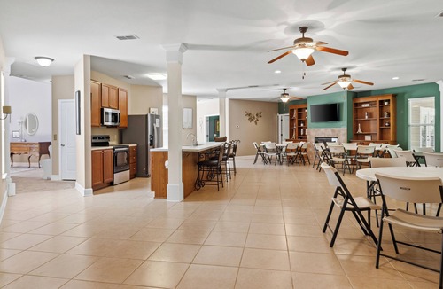 Monticello House | Welcome to your perfect private estate home away from home,