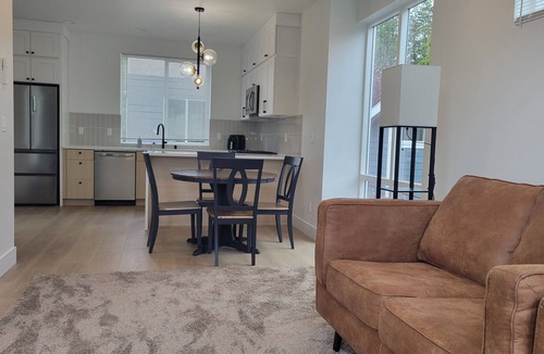 Greenwood House | Welcome to your Seattle Escape!