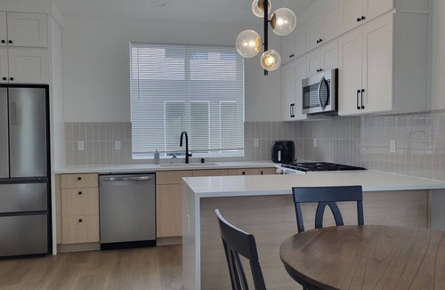 Greenwood House | Welcome to your Seattle Escape!
