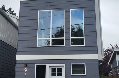 Greenwood House | Welcome to your Seattle Escape!