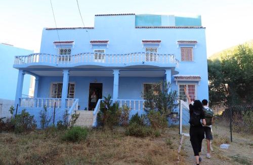 Chefchaouen House | Welcomehome