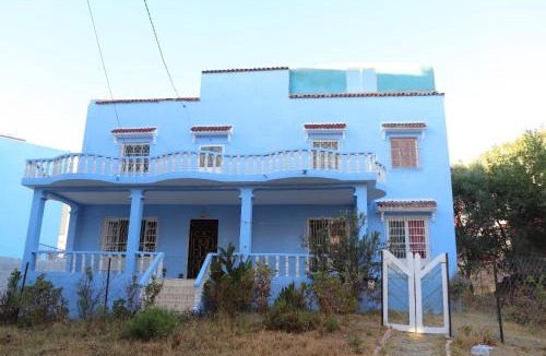 Chefchaouen House | Welcomehome