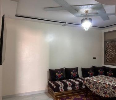 Lkheng Apartment | WELCOMEHOSTEl