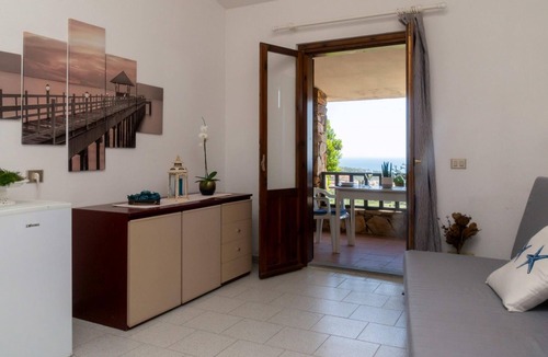 Agrustos Apartment | Welcomely - Casa Della Luna