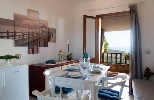 Agrustos Apartment | Welcomely - Casa Della Luna