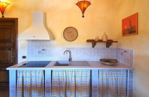 Piscinas Apartment | Welcomely - Casa Ginestra