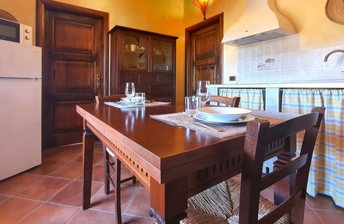 Piscinas Apartment | Welcomely - Casa Ginestra