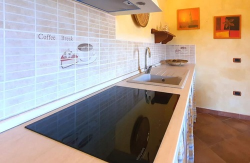 Piscinas Apartment | Welcomely - Casa Ginestra