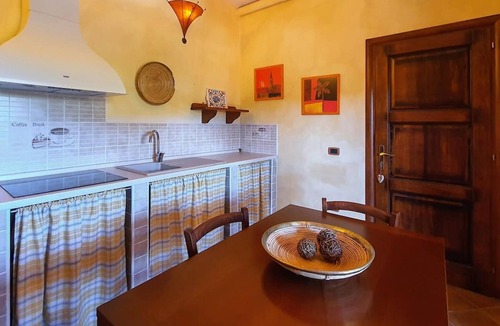 Piscinas Apartment | Welcomely - Casa Ginestra