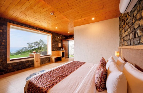 Sirala Hotel | WelcomHeritage Arka Resort & Spa Rishikesh