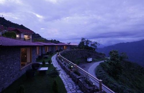 Sirala Resort | WelcomHeritage Arka Resort & Spa, Rishikesh