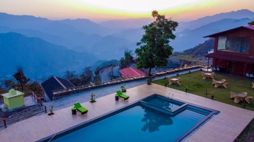 Sirala Resort | WelcomHeritage Arka Resort & Spa, Rishikesh