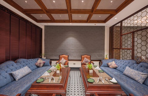 Shimla Hotel | WelcomHeritage Elysium Resort & Spa