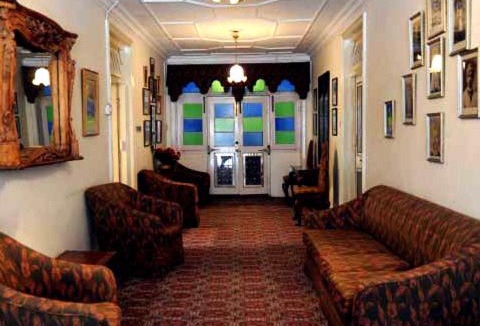 Gunehr Hotel | WelcomHeritage Taragarh Palace