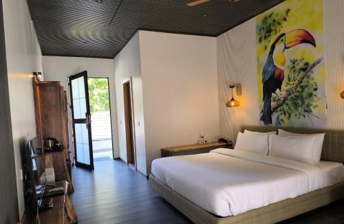 Marchula Hotel | WelcomHeritage Tarangi Ramganga Resort