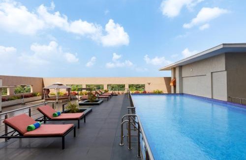 Singaperumal Koil Hotel | Welcomhotel by ITC Hotels, GST Road, Chennai