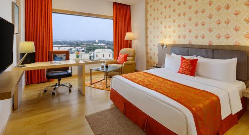 Singaperumal Koil Hotel | Welcomhotel by ITC Hotels, GST Road, Chennai