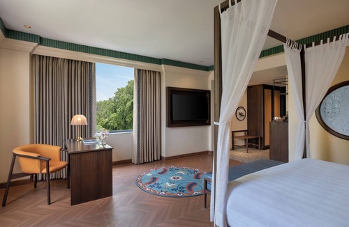 Civil Lines Hotel | Welcomhotel By ITC Hotels Prayagraj