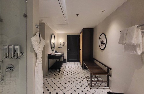 Civil Lines Hotel | Welcomhotel By ITC Hotels Prayagraj