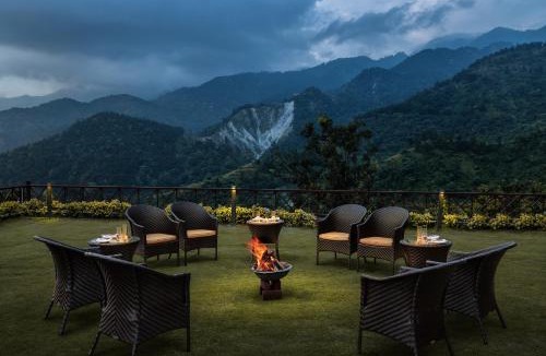 Jakh Resort | Welcomhotel By ITC Hotels, Jim Corbett