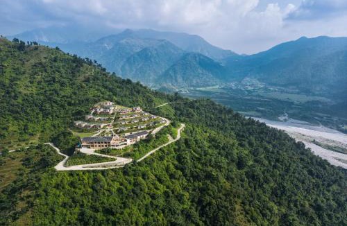Jakh Resort | Welcomhotel By ITC Hotels, Jim Corbett