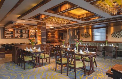 Mashobra Hotel | Welcomhotel by ITC Hotels, Shimla