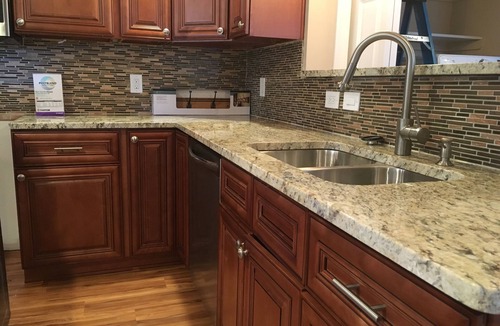 Plantsville House | Welcoming 1500 square foot 3-bedroom house completely remodeled in Southington