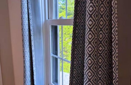 Yardville-Groveville Apartment | Welcoming 2-bedroom 1-bathroom apartment with central AC in Hamilton Township