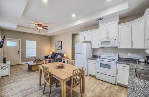 Rosita South House | Welcoming 2-bedroom house with AC in charming Eagle Pass