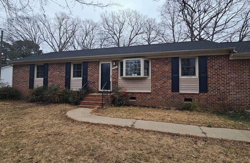 Hopewell House | Welcoming 4-bedroom house charming Hopewell.