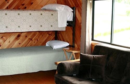 Sturgis House | Welcoming Dry Cabin with Resort Amenities Near Black Hills in Sturgis, South Dakota