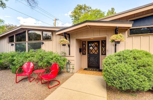Flagstaff House | Welcoming Flagstaff Condo < 1 Mi to Downtown!