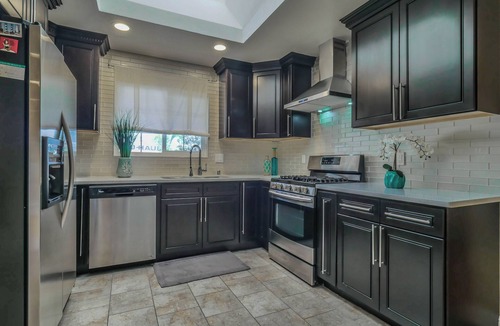 Warm Springs District House | Welcoming house in Fremont