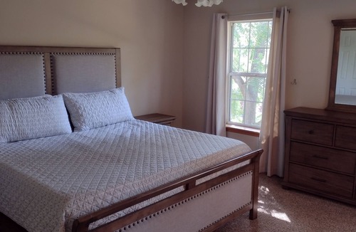 Pineville Other | Welcoming large country home close to River and Hunting