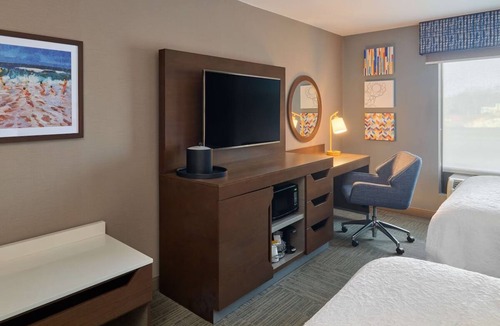 Smithfield Hotel | Welcoming Smithfield Stay - Free Breakfast, Fitness Center | 3 Units