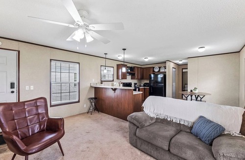 Warren House | Welcoming Warren Home for 4!