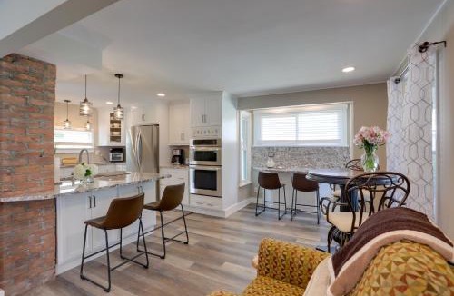 Willoughby House | Welcoming Willoughby Home: 1 Mi to Historic Dtwn