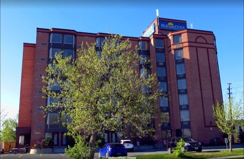 Cummings Hotel | WelcomINNS Ottawa
