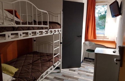 Limoges Hotel | Welcomotel