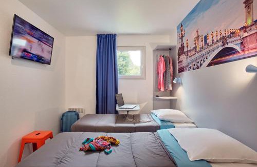 Les Mureaux Hotel | Welcomotel Les Mureaux