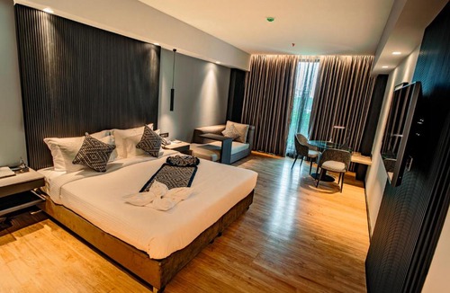 Patia Hotel | Welina Hotel