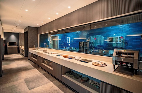 Patia Hotel | Welina Hotel