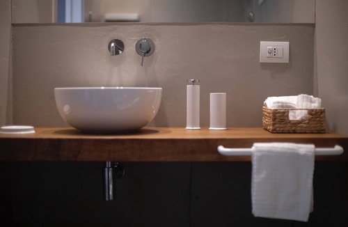 Trapani City Centre Apartment | WeLive Trapani - Deluxe Third Floor Apartment